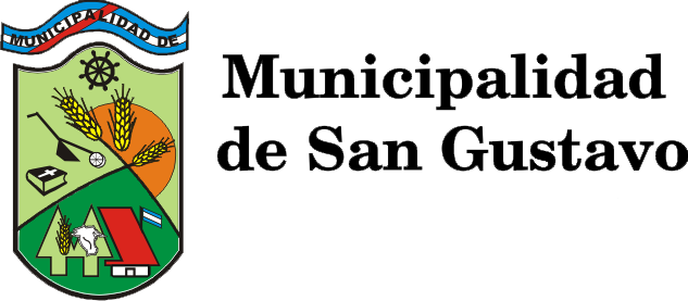 Municipalidad de San Gustavo